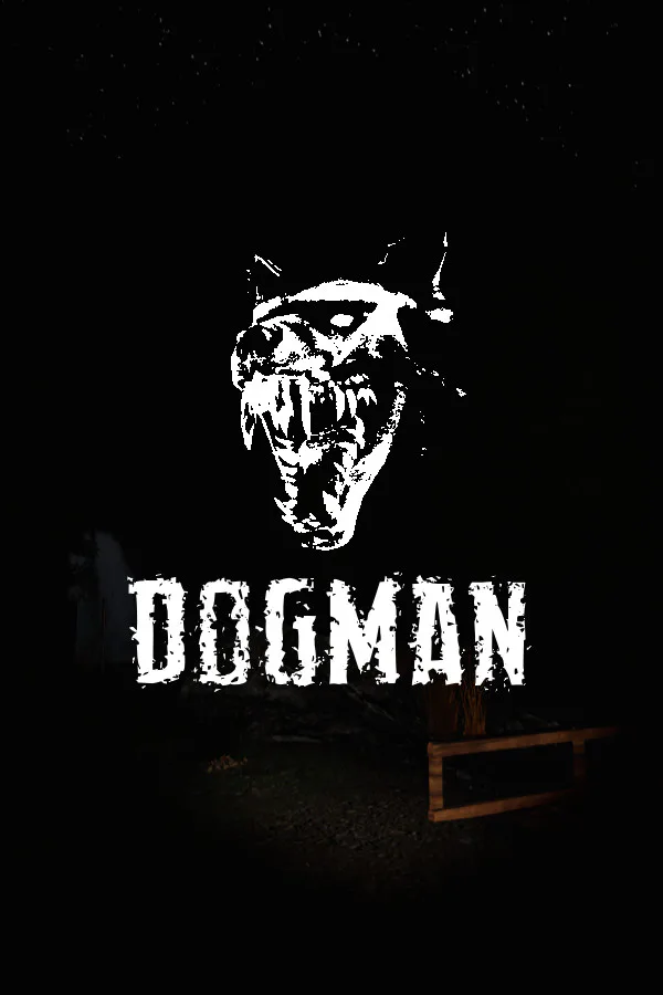 Copertina di DOGMAN