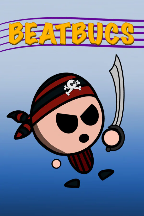 Copertina di BeatBucs
