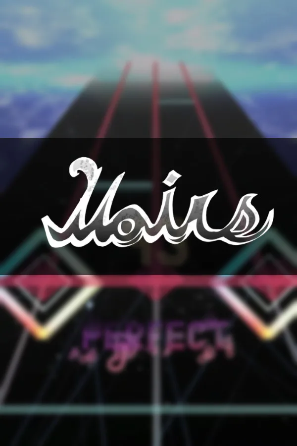 Copertina di Moirs