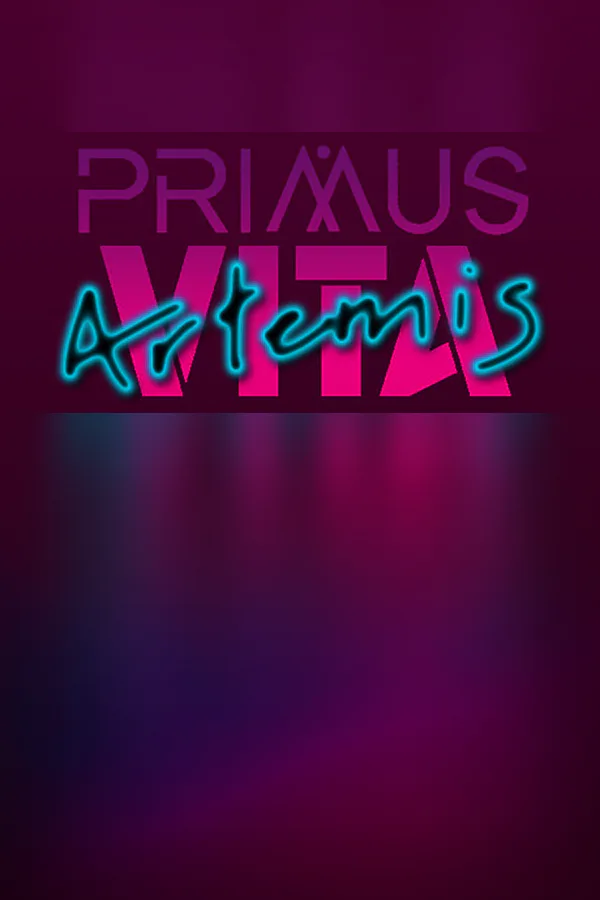 Copertina di Primus Vita - Artemis