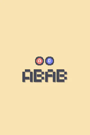Copertina di ABAB