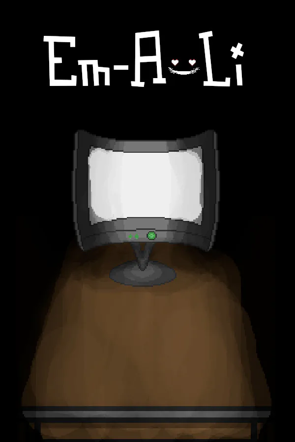 Copertina di Em-A-Li