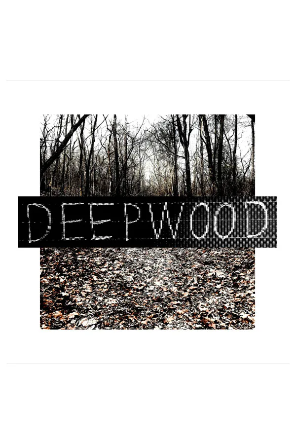 Copertina di DEEPWOOD