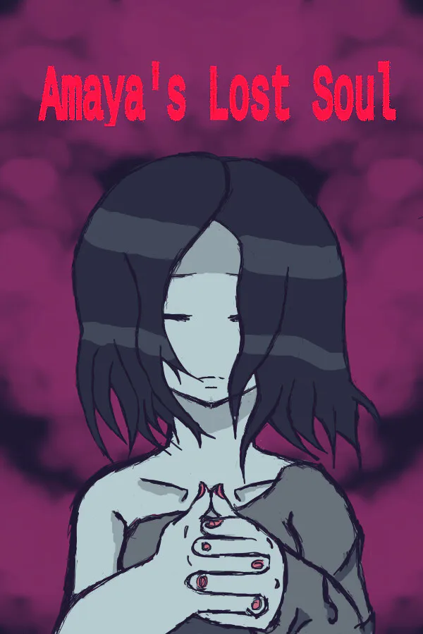 Copertina di Amaya's Lost Soul