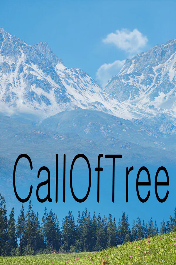 Copertina di CallOfTree