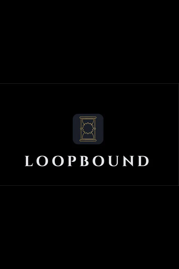 Copertina di Loopbound