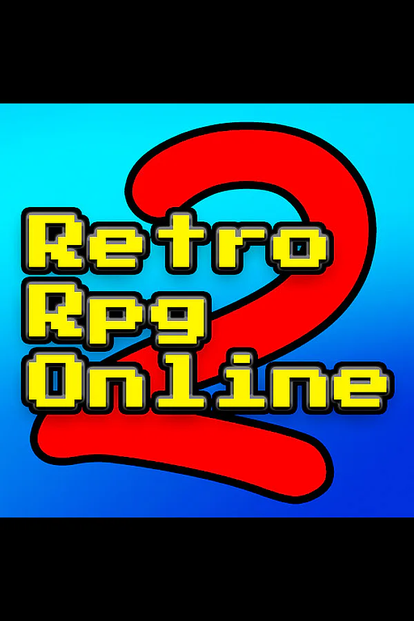 Copertina di Retro RPG Online 2