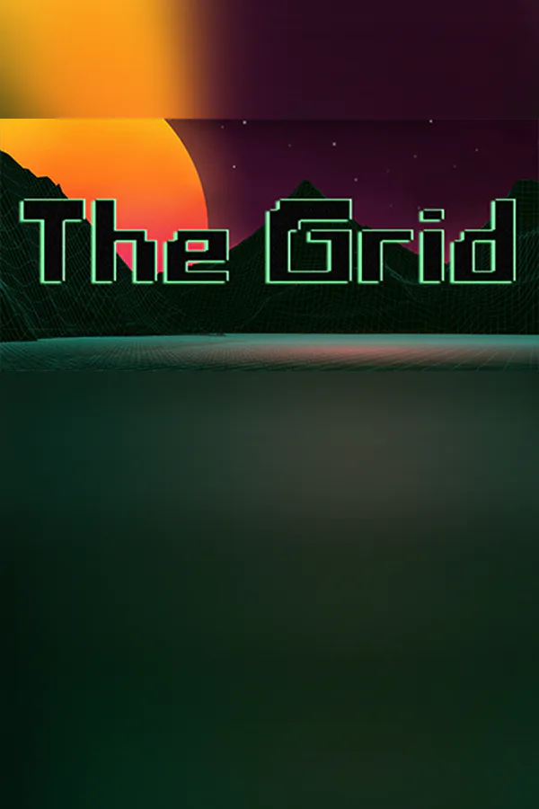 Copertina di The Grid