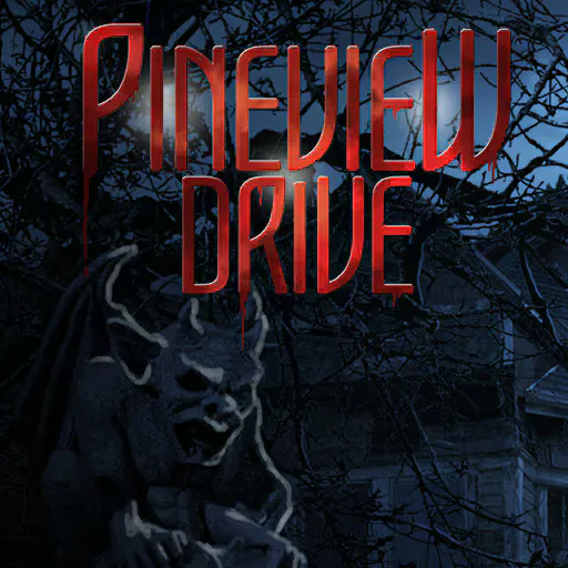 Copertina di Pineview Drive