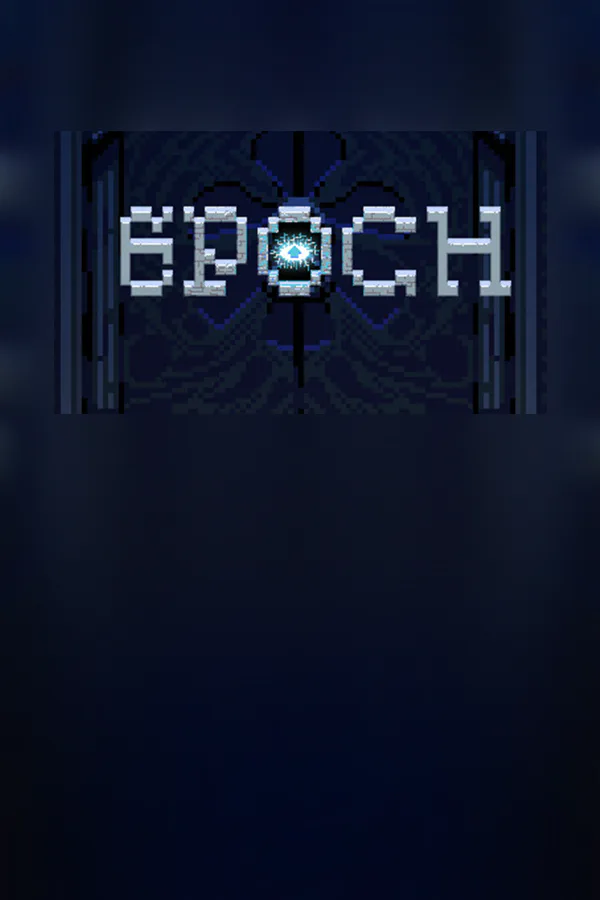Copertina di EPΘCH