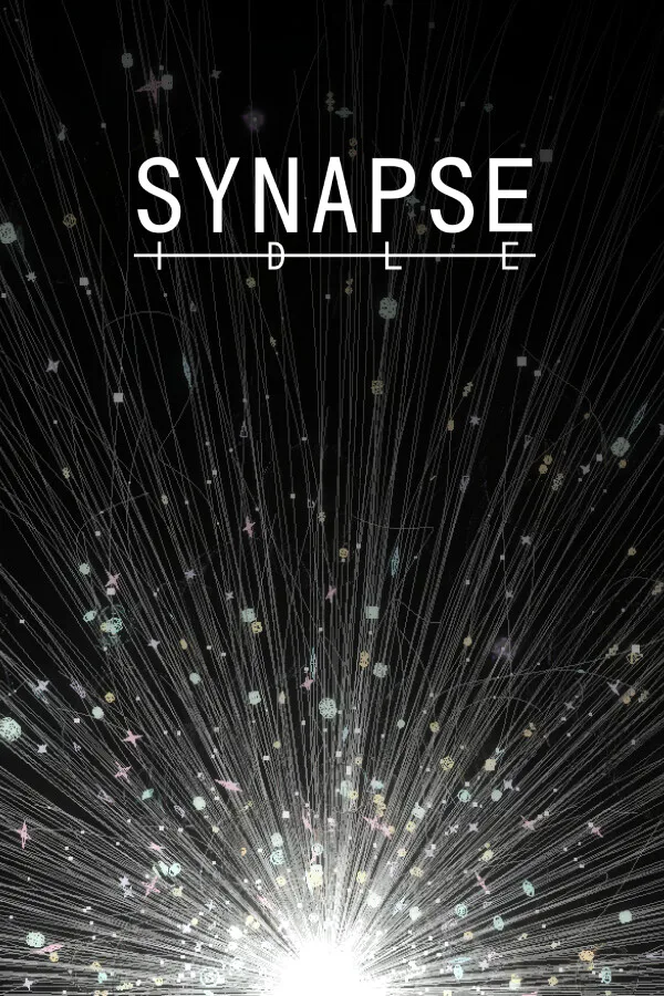 Copertina di Synapse Idle