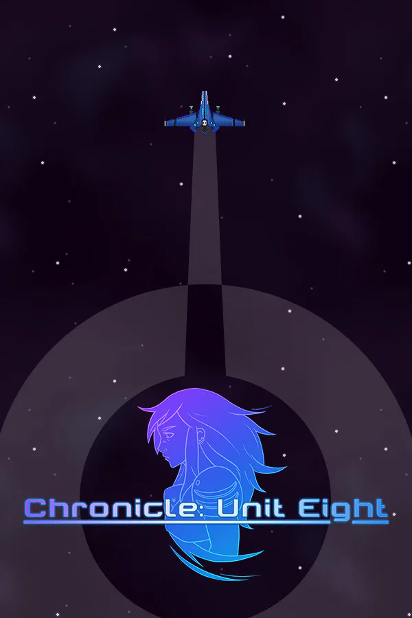 Copertina di Chronicle: Unit Eight