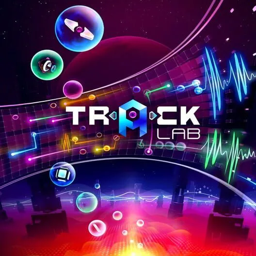 Copertina di Track Lab™