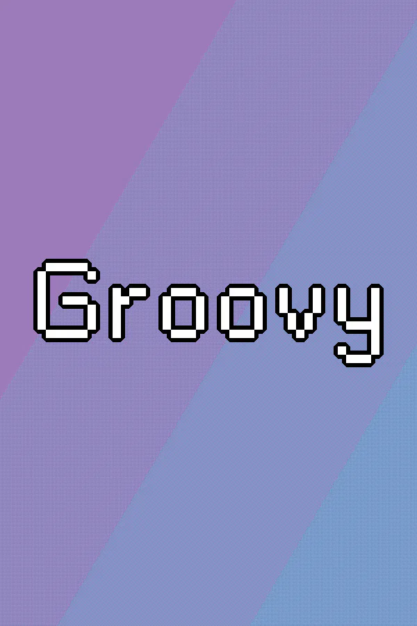 Copertina di Groovy