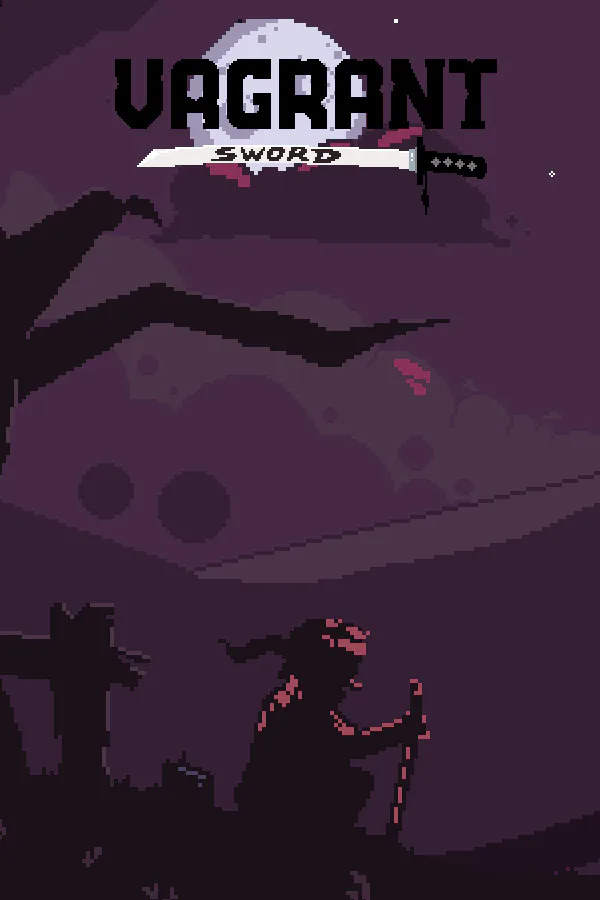 Copertina di Vagrant Sword