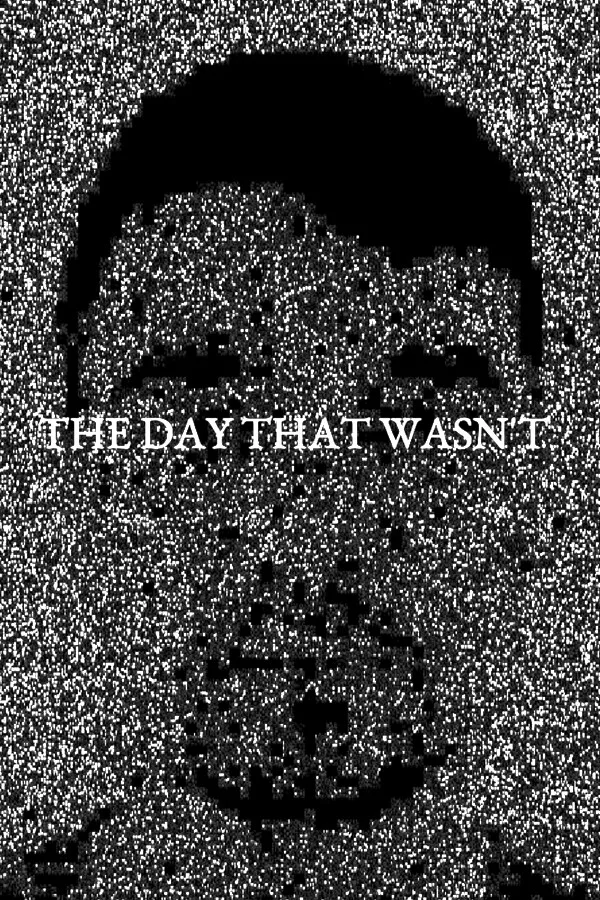 Copertina di THE DAY THAT WASN'T
