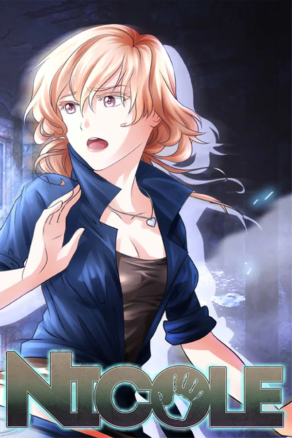 Copertina di Nicole