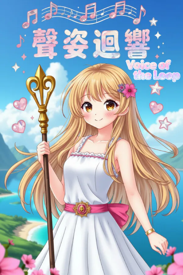 Copertina di 聲姿迴響