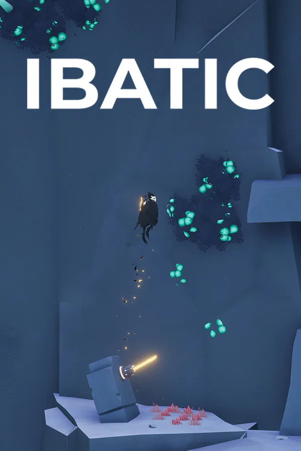 Copertina di Ibatic