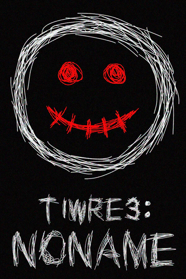 Copertina di T1WRE3: NONAME