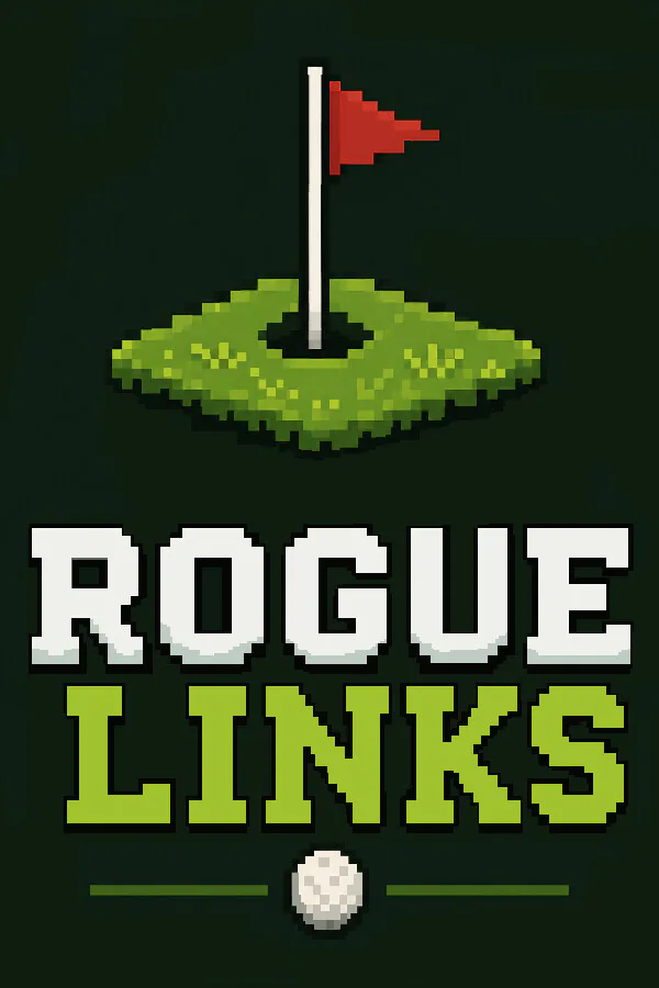 Copertina di Rogue Links