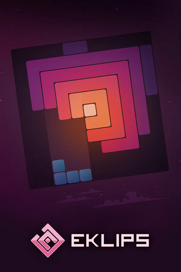 Copertina di Eklips