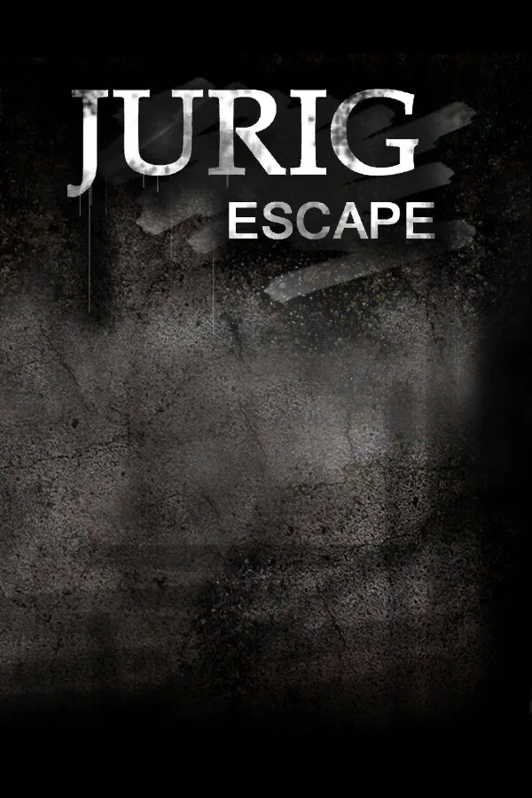 Copertina di Jurig Escape
