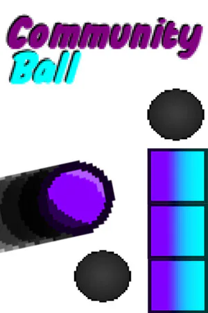 Copertina di Community Ball