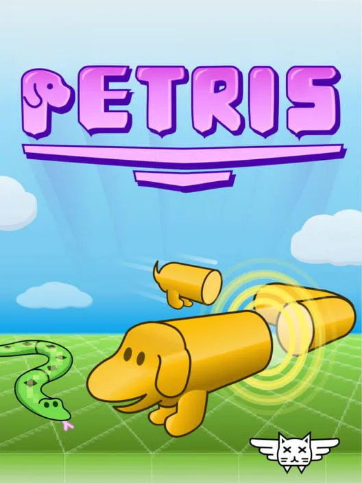 Copertina di Petris