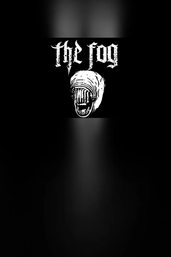 Copertina di The Fog