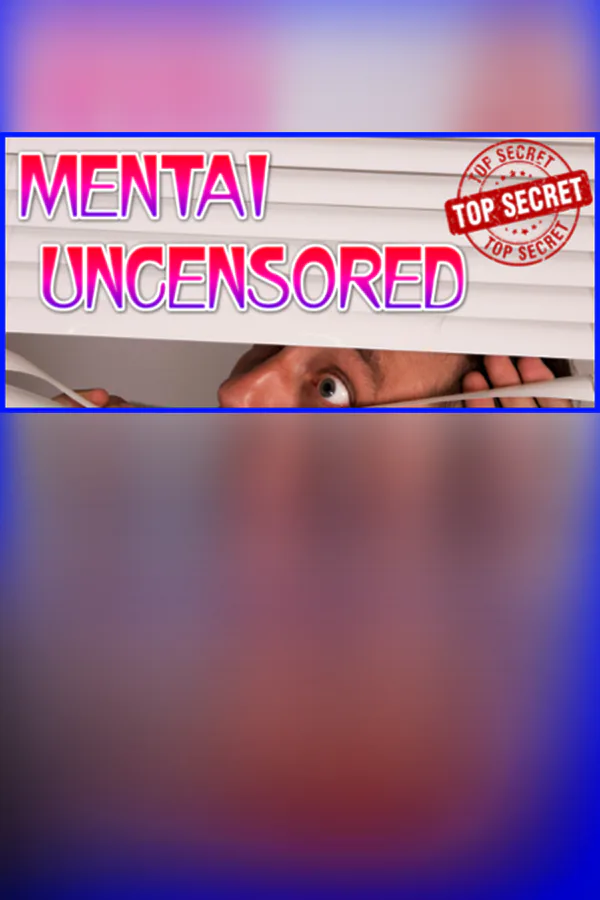 Copertina di Mentai Uncensored