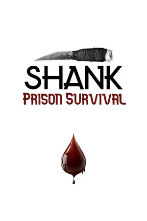 Copertina di SHANK: Prison Survival