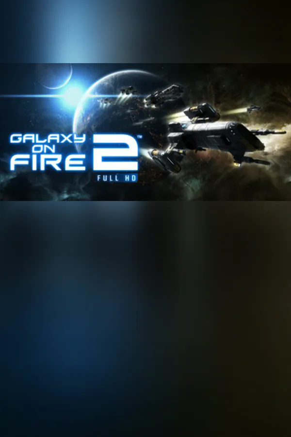 Copertina di Galaxy on Fire 2™ Full HD