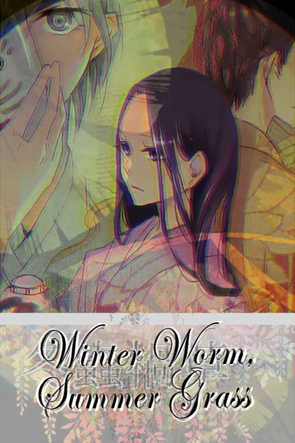 Copertina di Winter Worm, Summer Grass