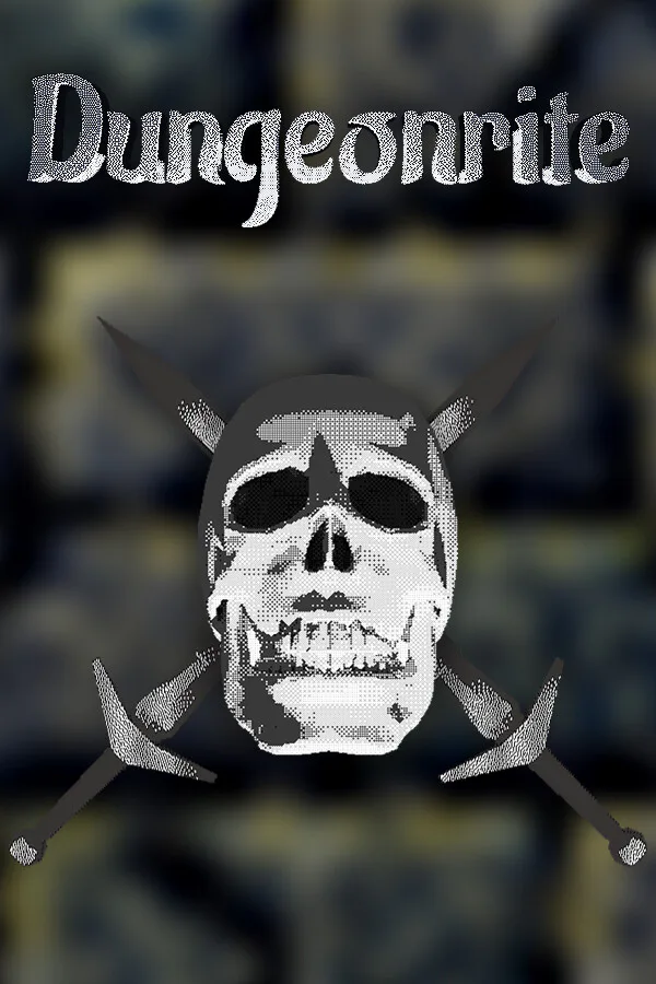 Copertina di Dungeonrite