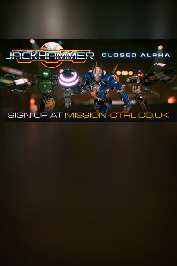 Copertina di JackHammer: Demolition Dodgeball