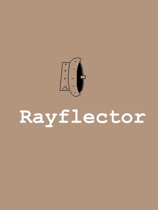 Copertina di Rayflector