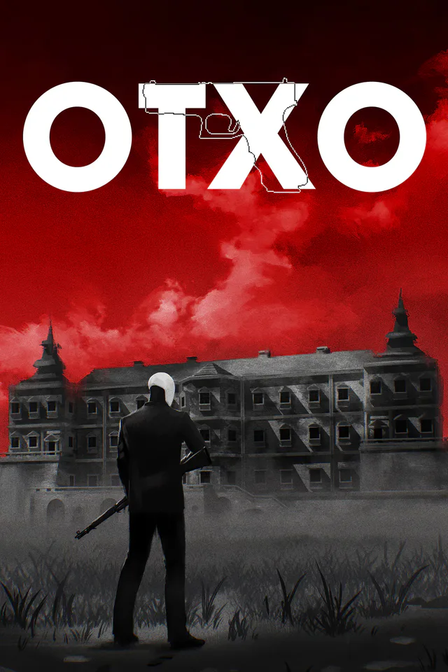 Copertina di OTXO