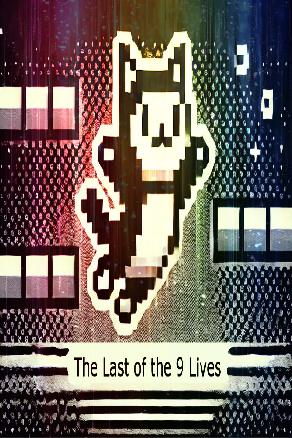Copertina di The Last of the 9 Lives