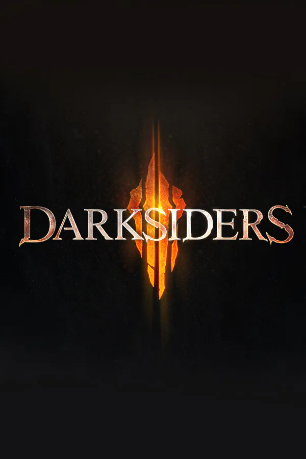 Copertina di Darksiders 4
