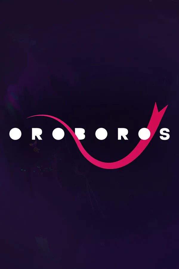 Copertina di OROBOROS