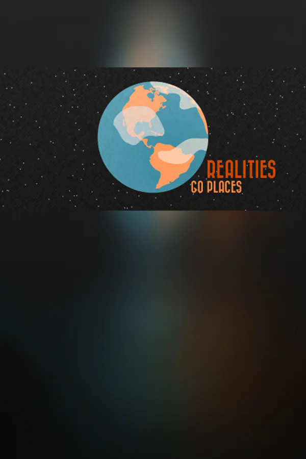 Copertina di Realities