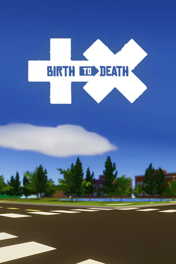 Copertina di Birth to Death