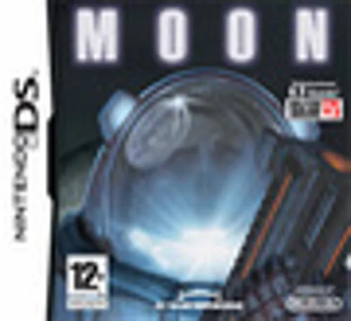 Copertina di Moon
