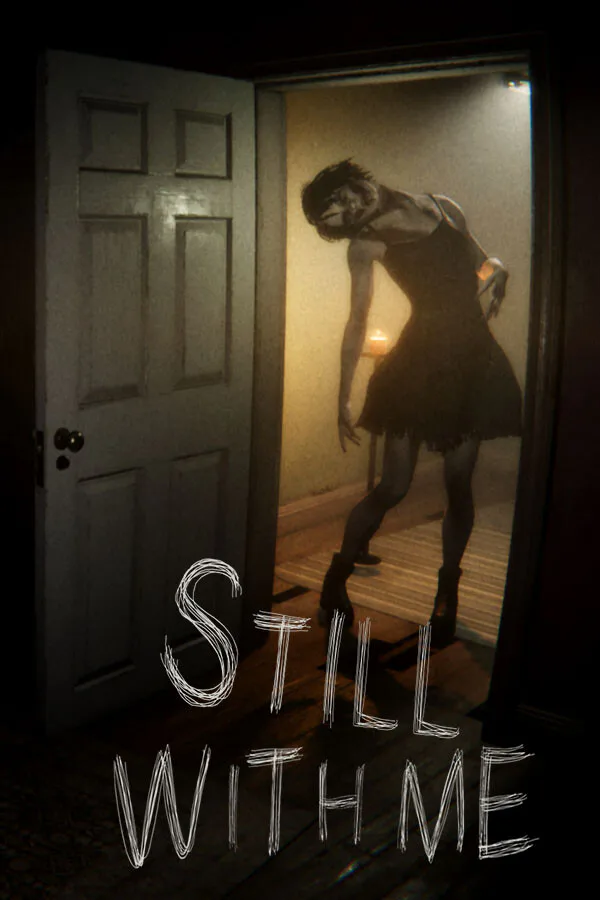 Copertina di Still With Me