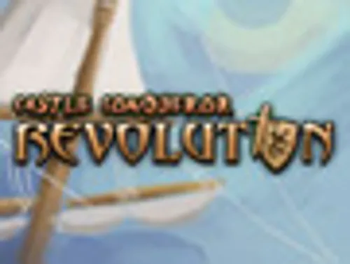 Copertina di Castle Conqueror Revolution