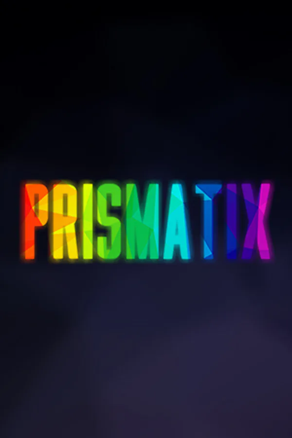 Copertina di Prismatix