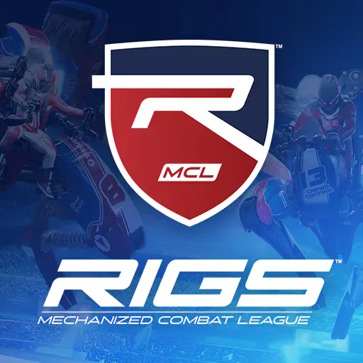 Copertina di RIGS™ Mechanized Combat League