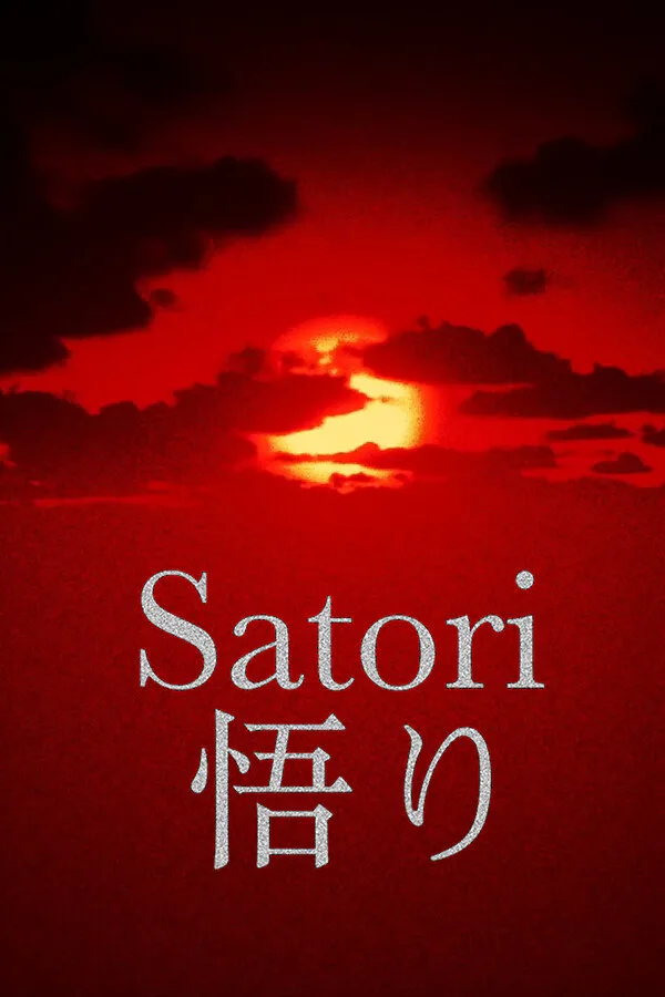 Copertina di Satori | 悟り