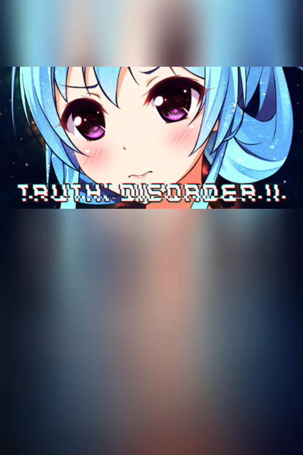 Copertina di Truth: Disorder II